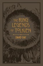 تصویر  The Ring Legends of Tolkien