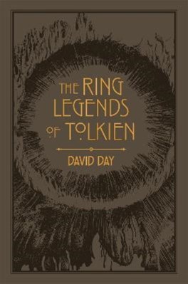 تصویر  The Ring Legends of Tolkien