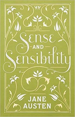 تصویر  Sense and Sensibility