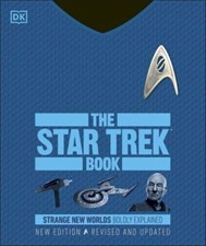 تصویر  The Star Trek Book