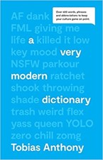 تصویر  A Very Modern Dictionary