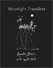 تصویر  Moonlight Travellers