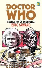 تصویر  Doctor Who: Revelation of the Daleks