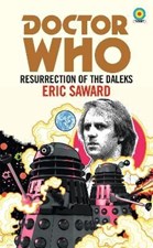 تصویر  Doctor Who: Resurrection of the Daleks