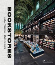 تصویر  Bookstores: A Celebration of Independent Booksellers