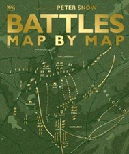 تصویر  Battles Map by Map