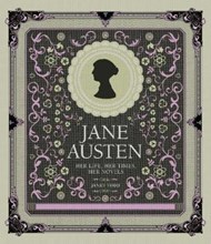تصویر  Jane Austen: Her Life, Her Times, Her Novels