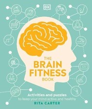 تصویر  The Brain Fitness Book