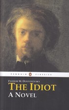 تصویر  The Idiot