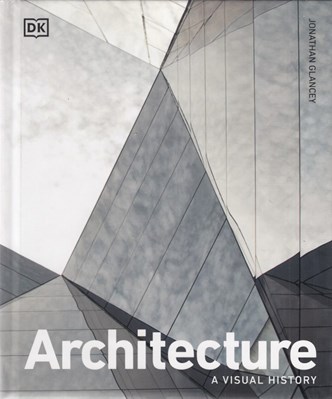 تصویر  Architecture: A Visual History