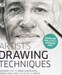 تصویر  Artist's Drawing Techniques