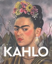 تصویر  Kahlo