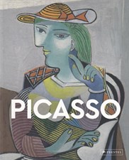 تصویر  Picasso