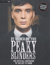 تصویر  By Order of the Peaky Blinders
