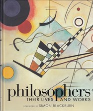 تصویر  Philosophers: Their Lives and Works