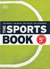 تصویر  Sports Book