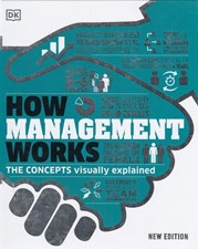 تصویر  How Management Works