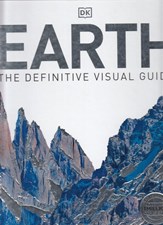 تصویر  Earth : the definitive visual Guide
