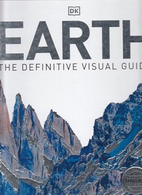 تصویر  Earth: the definitive visual Guide