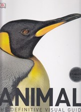 تصویر  Animal : the definitive visual Guide