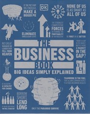 تصویر  The Business Book