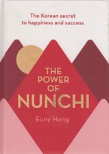 تصویر  The Power of Nunchi