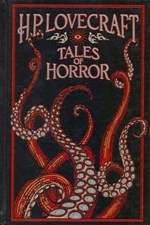 تصویر  H. P. Lovecraft Tales of Horror
