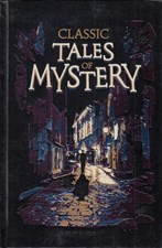 تصویر  Classic Tales of Mystery