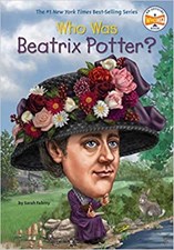 تصویر  ?Who Was Beatrix Potter