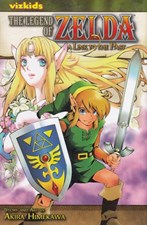 تصویر  the legend of Zelda / a link to the past
