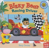 تصویر  Bizzy Bear: Racing Driver