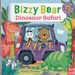 تصویر  Bizzy Bear: Dinosaur Safari