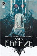 تصویر  Batman / Freeze