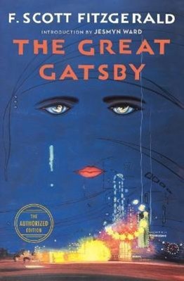 تصویر  The Great Gatsby