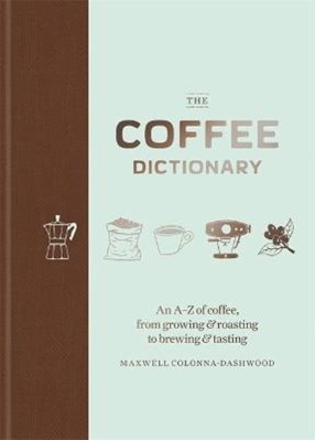 تصویر  The Coffee Dictionary