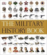 تصویر  The Military History Book