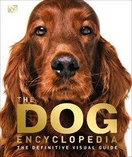 تصویر  The Dog Encyclopedia