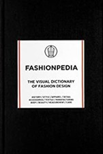 تصویر  Fashionpedia : The Visual Dictionary of Fashion Design
