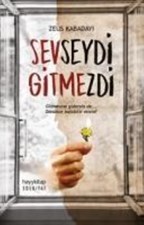 تصویر  Sevseydi Gitmezdi (تركي استانبولي)