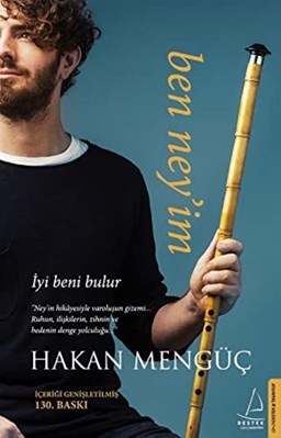 تصویر  Ben Ney'im (تركي استانبولي)