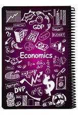 تصویر  دفتر فرمول اقتصاد بنفش (رقعي)
