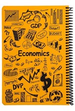 تصویر  دفتر فرمول اقتصاد زرد (رقعي)