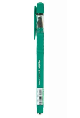 تصویر  خودكار پنتر سبز Ball pen