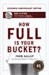 تصویر  How Full Is Your Bucket?