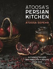 تصویر  From a Persian Kitchen