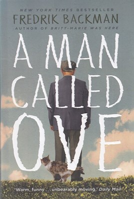 تصویر  A Man Called Ove