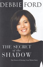 تصویر  The Secret of the Shadow