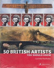 تصویر  50 British Artists You Should Know