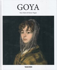 تصویر  Francisco De Goya