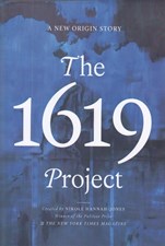 تصویر  the 1619 project